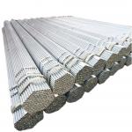 JIS J3466 DIN 2444 Low Carbon Round Hollow Section Steel Pipe ISO 18001 UL for sale