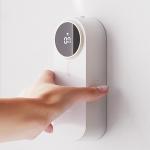 Fully Automatic Aromatherapy Machine Wall Mounted Aromatherapy Essential Oil Diffuser