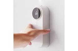 China Fully Automatic Aromatherapy Machine Wall Mounted Aromatherapy Essential Oil Diffuser supplier