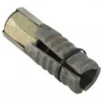 Metric Thread Expansion Shell Rock Bolt For Tunneling And Mining for sale