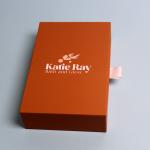 fashion desigh perfume gift box custom perfume beauty boxes from packaging manufacturer

 for sale