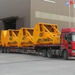 Bulk Cargo OUCO 2 Peel Wireless Remote Control Grab