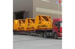 China Bulk Cargo OUCO 2 Peel Wireless Remote Control Grab supplier