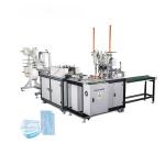 3 Layers  Mask Manufacturing Machine High Efficiency For Factory for sale