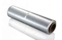 China Nano Graphite Carbon Coated Aluminum Foil 12 - 100μM Thickness ISO Approval supplier