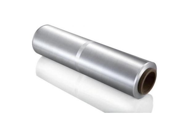 Nano Graphite Carbon Coated Aluminum Foil 12 - 100μM Thickness ISO Approval