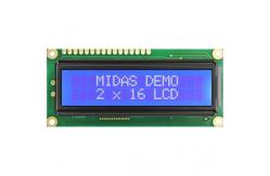 China MD21605G12W3-BNMLW-VE supplier