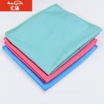 260GSM Multifunctional Microfiber Glass Cleaning Cloth Soft Superfine Fiber Rag for sale