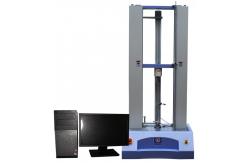 China High Accuracy 50KN Compression Test Equipment / Universal Test Machine supplier