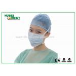High Filtration Nonwoven Face Mask For Personal Protection for sale