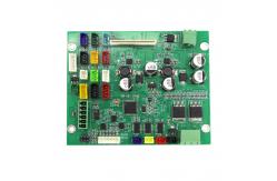 China Double Sided PCB Assembly OEM Electronics Assembly Services supplier