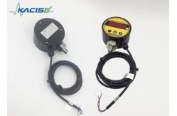 China DPG Digital High Precision Pressure Gauge Interference Proof Design supplier
