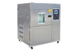 China -70c~150c Constant Temperature And Humidity Test Chamber Environmental Climate Test Chamber supplier