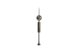 China CE Approval ESE Early Streamer Emission Lightning Conductor System supplier