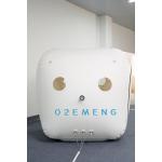 Noiseless Hyperbaric Oxygen Chamber EMS05 for Rehabilitation for sale