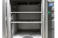 China UL2594 High Precision Temperature And Humidity Test Chamber For Environmental Testing supplier
