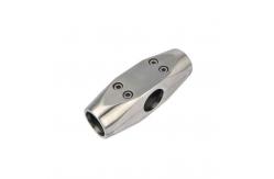 China Oem Brass CNC Sinker Edm Machining Defense Parts supplier