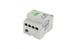 China ADW210 IoT Wireless Multi Circuit Energy Meter RS485 With LCD Display supplier