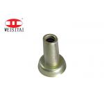 Cold Galvanizing 90KN 75mm Formwork Climbing Cone Nut for sale