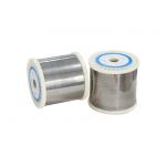 Ferro Chromium Aluminum FeCrAl Alloy 0Cr23Al5 CrAl235 Alloy Strip 1.45 Resistivity for sale