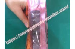 China PHiliph ME202C Patient Monitor Battery 7800mAh Black Medical Equipment For Hospital supplier