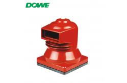 China 4000A Electrical Epoxy Resin Contact Box For Switchgear supplier