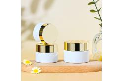 China Private Labeling Custom Cosmetic Bottles with Secure Caps and Leak-Proof Design supplier