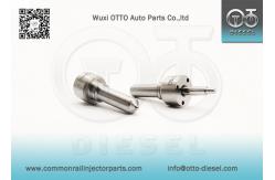China L381PBD Common Rail Nozzle For Injectors EJBR05102D supplier