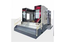 China 22 KW Horizontal Machining Center  0-750R/Min Milling Spindle Speed supplier