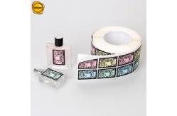 China Unique Design Custom Logo Cardboard Packaging Perfume Box supplier