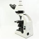 5W OPTO-EDU A15.0701-TR Metallurgy Polarizing Light Microscope