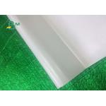 Customized 12g 15g PE Coated White Kraft Paper For Food Packing for sale