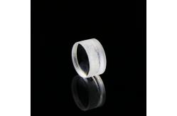 China BK7 Aspherical Optical Lens supplier