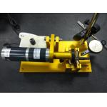 Optimized Cmm Fixturing System Roundness Measuring Automatic Rotating Control / UTE-2 for sale