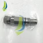 14535259 Hydraulic Main Relief Valve VOE14535259 For EC220D Excavator for sale