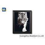 3D Change Flipped Lenticular Image Printing , 3D Effect Poster Wall Art Photo