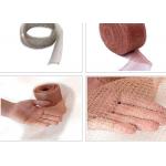 310SS Gas Liquid Filter Mesh Corrugated / Crimped 4mmx5mm Hole 0.28mm For Exhaust Systems for sale