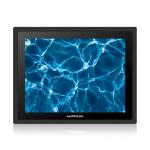 12/15/17 Inch Fanless Industrial Touch Screen PC Monitor With I5/I7 Processor for sale