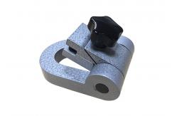China Adjustable Micrometer Stands Holders For Close And Stable Contact With Objects supplier