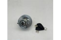 China 7N0718 Battery Disconnect Switch For CAT 320B Excavator supplier