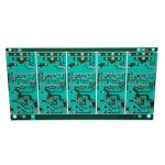 High Power Supply Circuit Board , 94V0 Printed Circuit Board Assembly