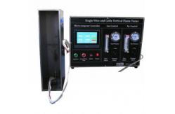 China DX8363 Wire Testing Equipment With Adjustable Detection Action Current 5-20 MA supplier