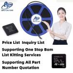Components Chip IC Parts KSZ8081RNBCA Microchip Electronic components IC chips Microcontroller KSZ8081R