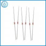 PHILIPS KTY83-110 Cross Glass Encapsulated Silicon Temperature Sensors 1000R 2% for sale