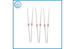 China PHILIPS KTY83-110 Cross Glass Encapsulated Silicon Temperature Sensors 1000R 2% supplier