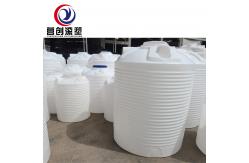 China Roto Molding Bailey Rotomould Water Tanks 200L to 50 000L Capacity supplier
