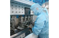 China Wearable LCD Display manufacturer