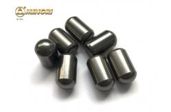 China Grade MK4 Well Drill Cemented Carbide Buttons Mining Tools Customized Tolerance supplier
