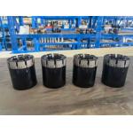 Diverse Drilling Impregnated Diamond Core Bit High Strength