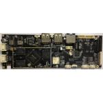 Android LVDS Embedded System Board Highly Integrated RK3128 Quad Core for sale